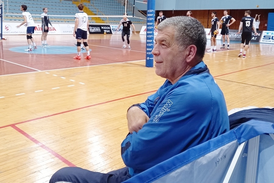 MOK Rijeka podnio žalbu na nastup Igora Omrčena