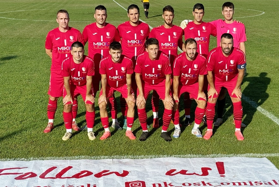 Omišalj i Lokomotiva sezonu počeli uvjerljivim pobjedama