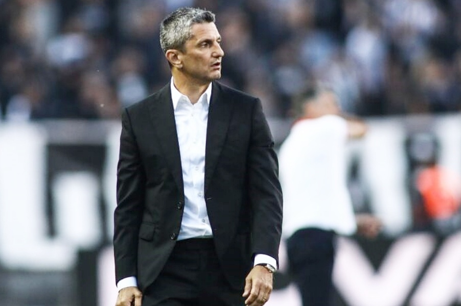 Razvan Lucescu: Ponekad igraš fantastičan nogomet! Ponekad ne igraš tako, ali moraš pobijediti!
