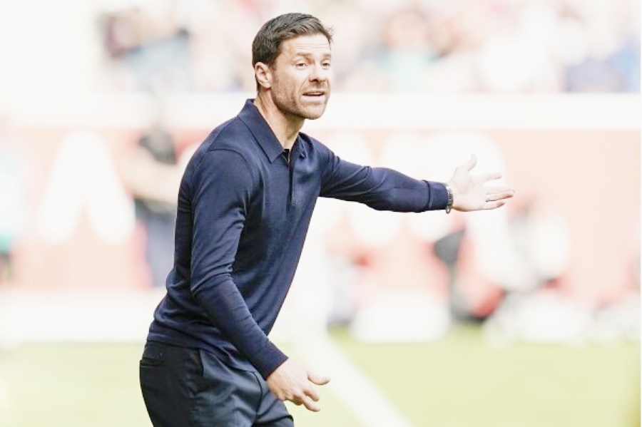 Xabi Alonso ruši rekorde, Leverkusen ima momčad na tragu 2002. godine