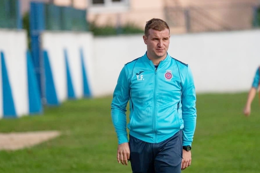 1. ŽNL: Rikard Benčić pobijedio Rječinu, Draga bolja od Lovrana