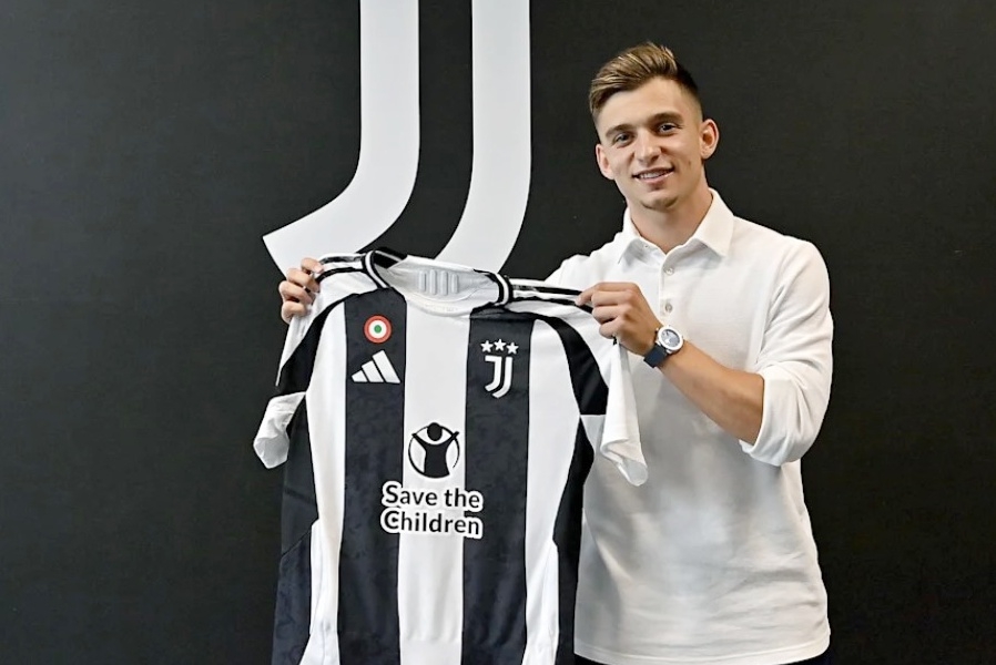 Francisco Conceicao postao igrač Juventusa, uskoro stiže još jedno pojačanje