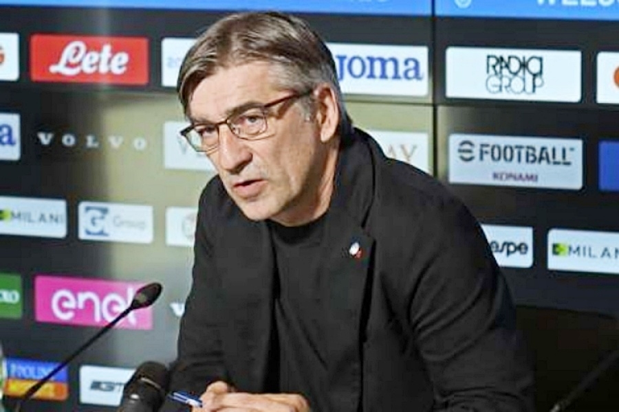 Ivan Jurić pod posebnim pritiskom nakon prvoga poraza u Serie A