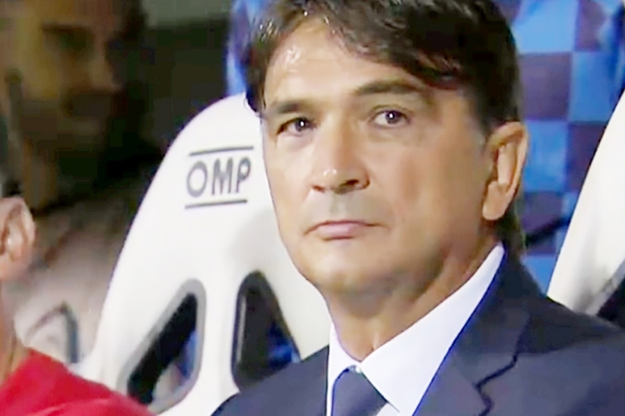Zlatko Dalić: Nisam nikada rekao da ću otići nakon Njemačke, već sam dao naznaku