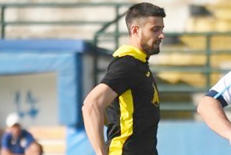 1. ŽNL: Rikard Benčić pobjedom nad Munama preuzeo vrh, Vihor gostuje u Vratima