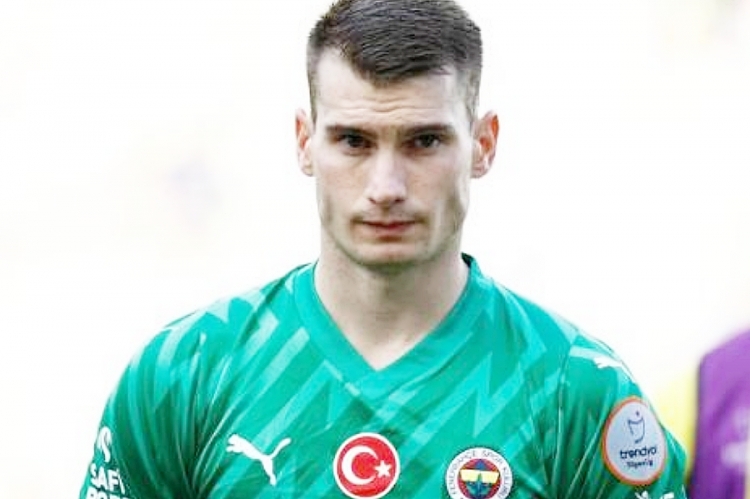 Turski mediji tvrde da Napoli želi Dominika Livakovića
