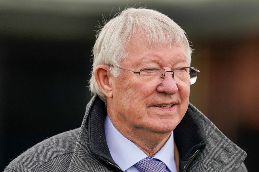 Alex Ferguson jednostavno objasnio razliku između Messija i Ronalda