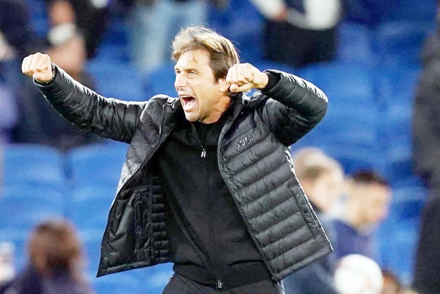 Antonio Conte: Želio bih pružiti radost svom ocu, koji želi da osvojim Ligu prvaka