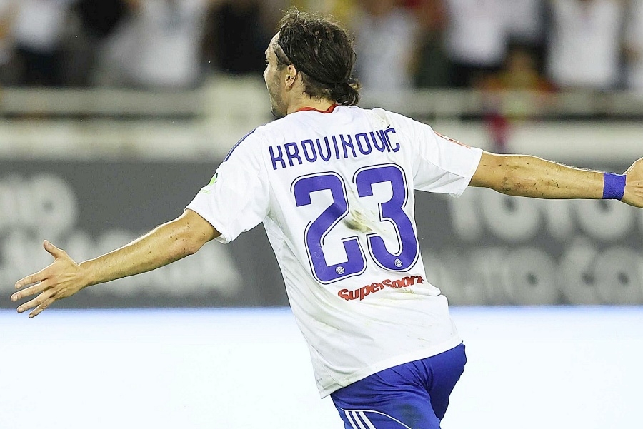 Konferencijska liga: Hajduk pobijedio Ziru pogotkom iz slobodnog udarca u produžecima
