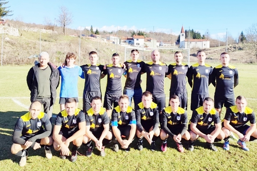 1. ŽNL: Nastavlja se sezona, pogledajte raspored 12. kola