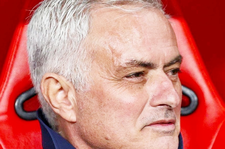 Jose Mourinho potpisuje dvogodišnji ugovor s  Real Madridom