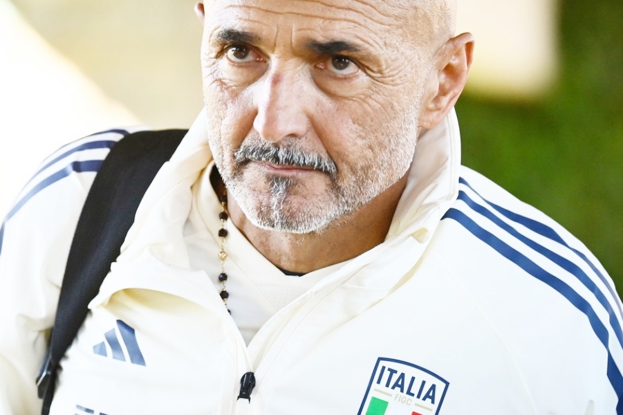 Arrigo Sacchi i Marcello Lippi  najviše vjeruju Lucianu Spallettiju