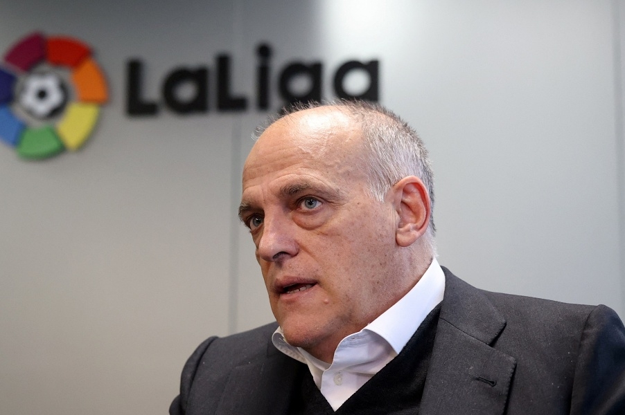 Braća osuđena na 11 godina zatvora zbog piratstva,  Javier Tebas odmah reagirao