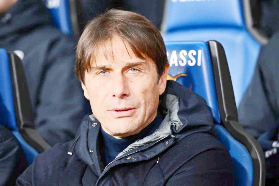 Antonio Conte odgovorio na kritike da Napoli igra nogomet koji ne privlači publiku