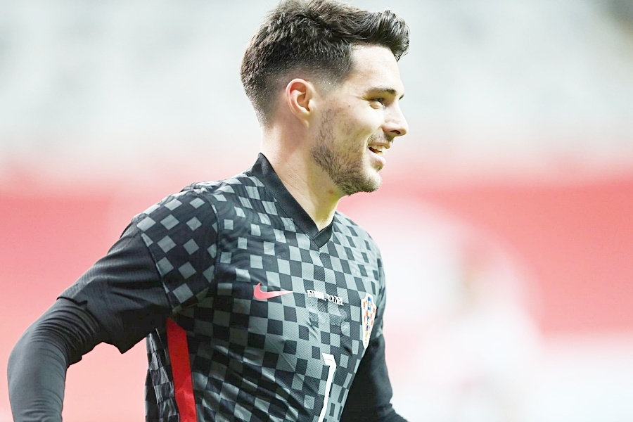 Ivan Perišić  u 34. godini odabrao HNL za rehabilitaciju, Josip Brekalo u 25. godini odabrao HNL za reafirmaciju