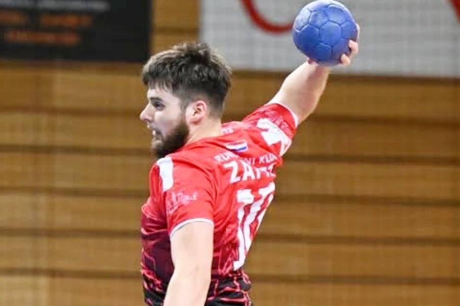 Zamet poražen na gostovanju,  Varaždin stabilnom igrom osvojio bodove