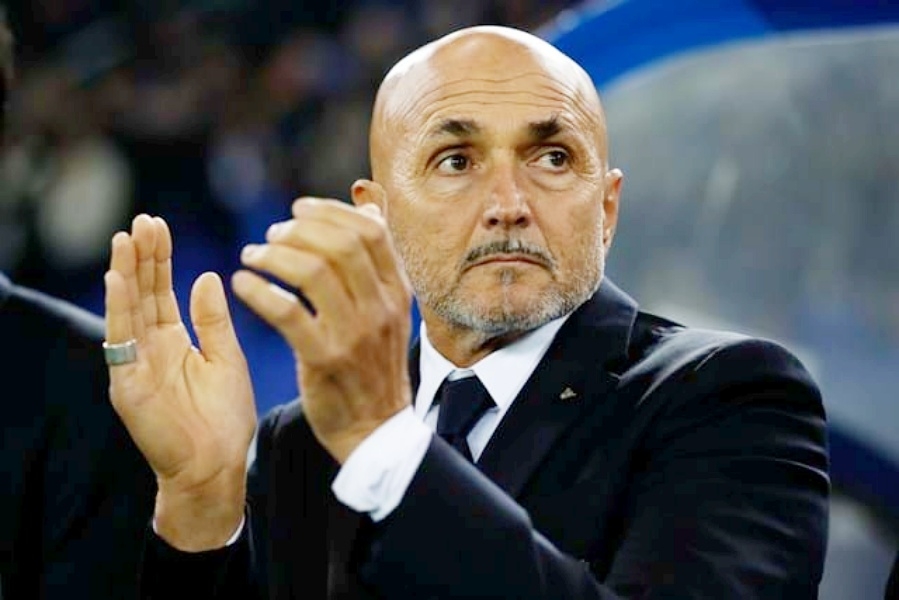 Luciano Spalletti prihvatio ponudu, Juventus brzo pronašao novog trenera