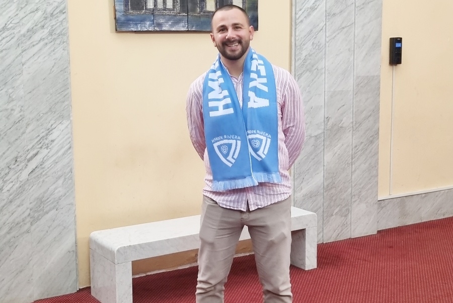 Ambicije su uvijek iste, razmišljamo o pojačanjima!