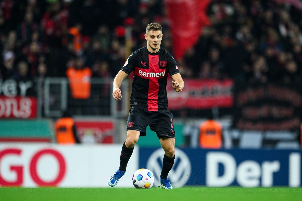 Bundesliga: Bayer Leverkusen ostvario novu pobjedu, "apotekari" jure prema tituli