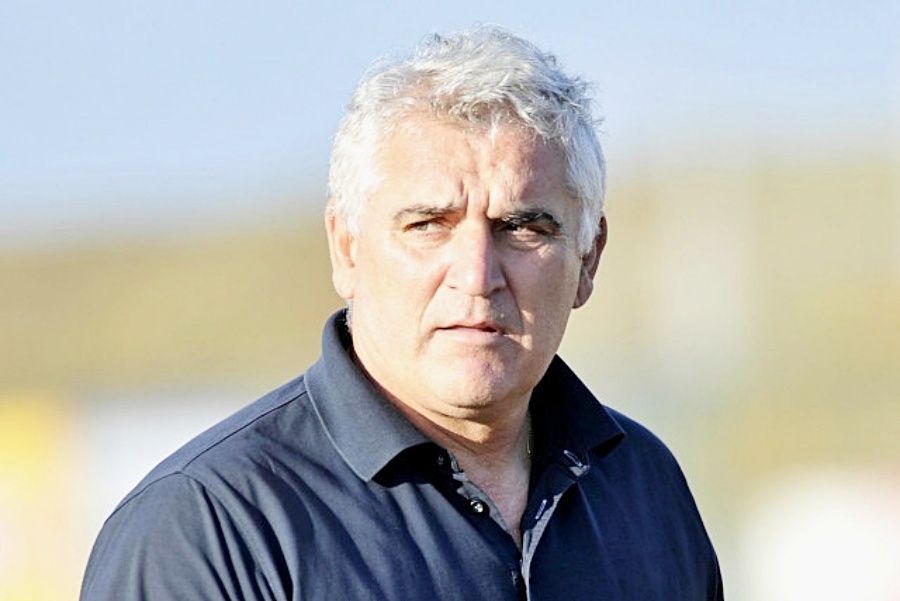 Ivan Pudar: Moj favorit je Rakitić koji se diže iz utakmicu u utakmici
