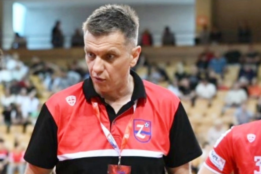 Slaven Radić: Bjelovar je zasluženo pobijedio,  ja odgovaram za sve što nije bilo dobro