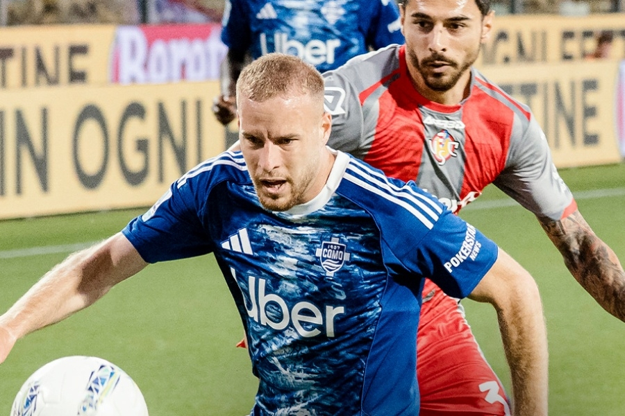 Ivan Smolčić i Martin Baturina iduće sezone igraju u Ligi prvaka