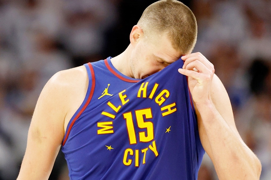 Denver Nuggetsi poniženi, prvak doživio najteži poraz u povijesti NBA