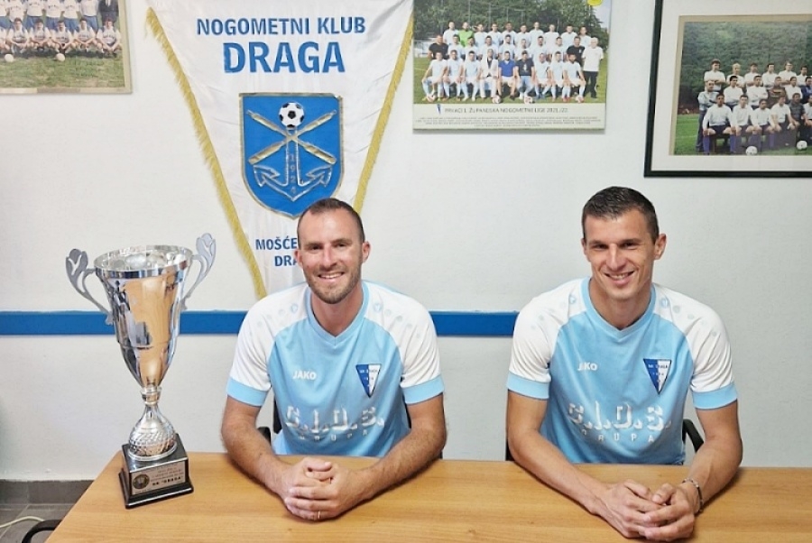 NK Draga prirodno ne može udovoljiti kriterijima HNS-a
