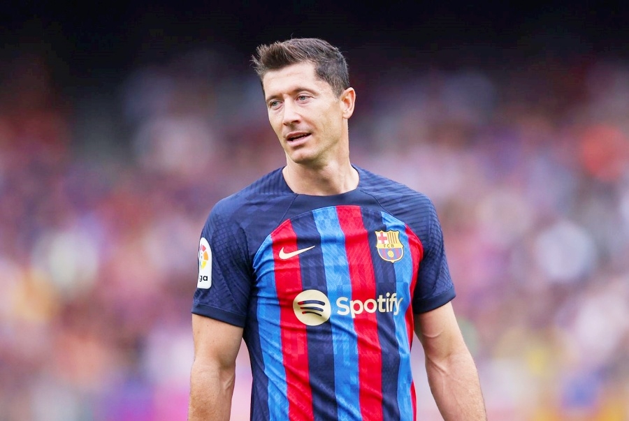 LaLiga: Celta Vigo do 81. vodila 2:0 protiv Barcelone i izgubila utakmicu
