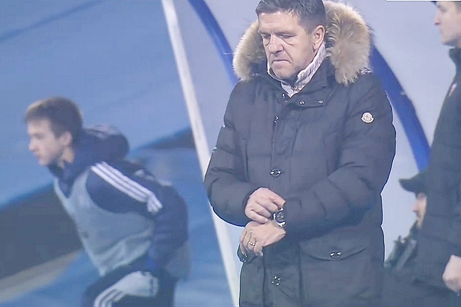 Silvijo Čabraja ostvario najveću pobjedu u karijeri i znakovito prognozirao tko će biti prvak