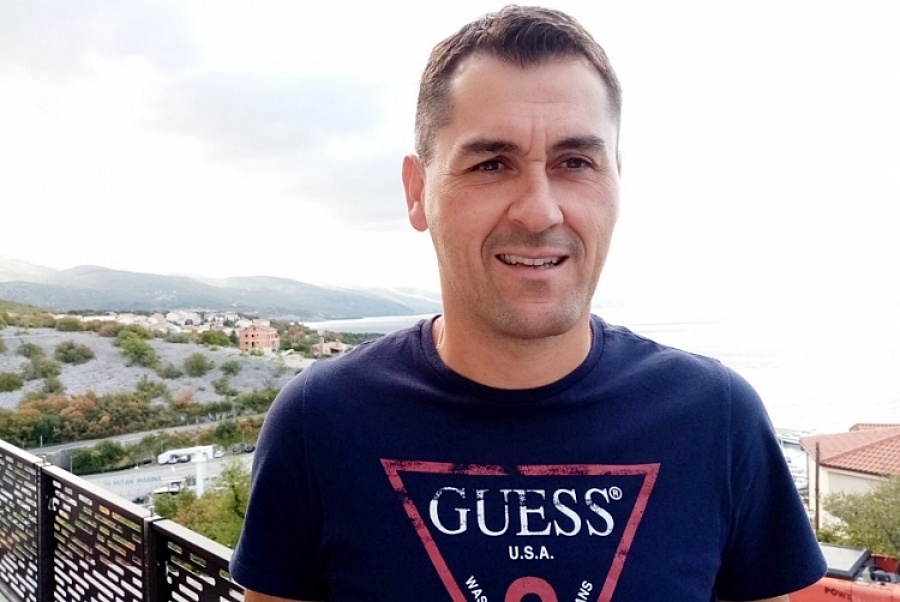 Igor Baričević: Moja je orijentacija uvijek bila napadački nogomet!
