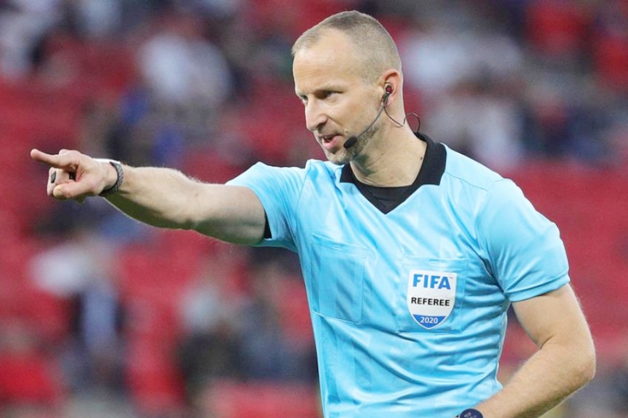 Mađar Tamas Bognar sudi na Rujevici, HNS nije mogao dovesti suca iz Elitne skupine
