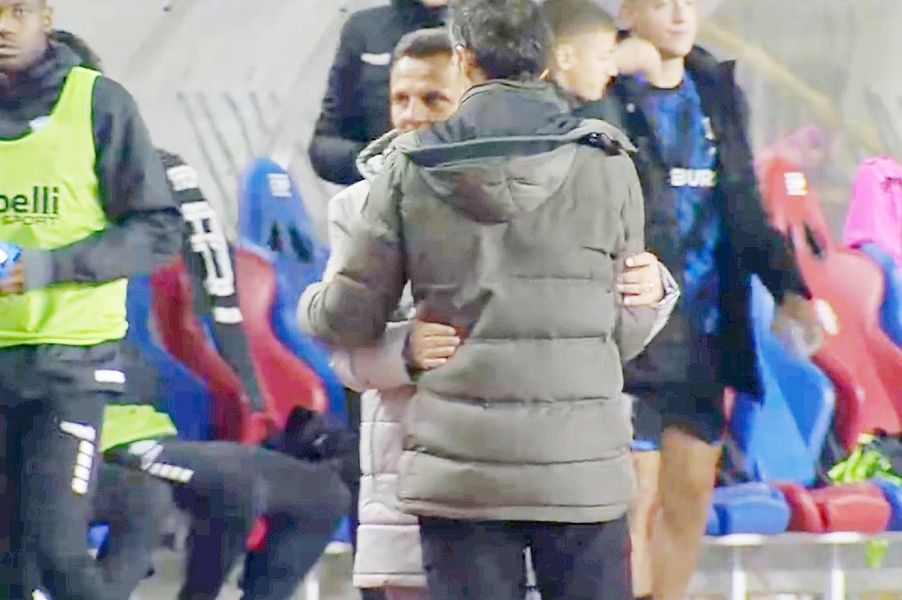 Prva HNL: Hajduk pobijedio Varaždin, Mario Kovačević dočekan dugotrajnim pljeskom podrške