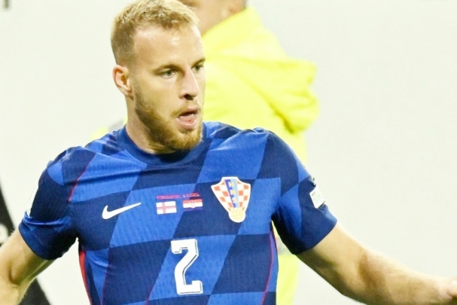 Ivan Smolčić: Svi Brazilci su ekstremno jaki, spreman sam na najteže