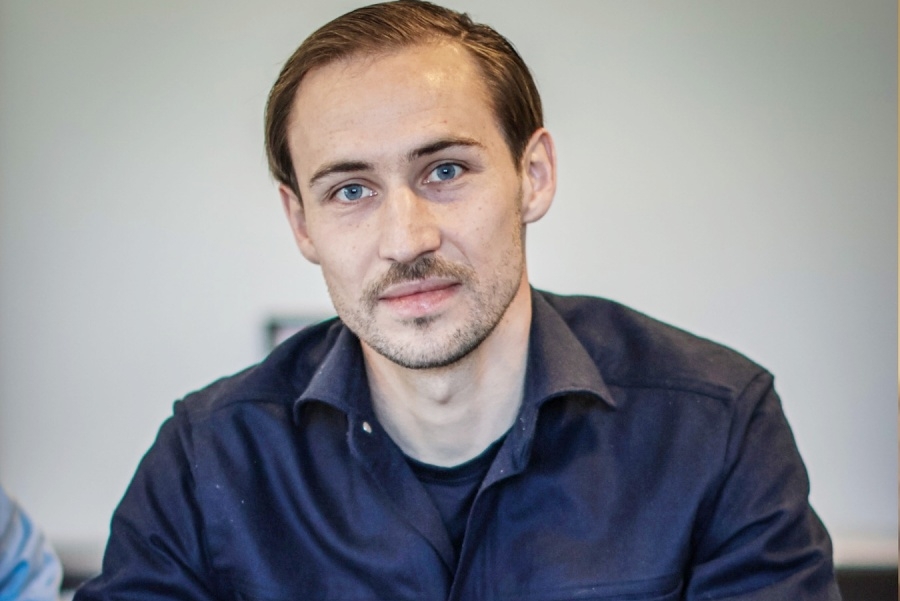 Marko Rog službeno predstavljen,  ponovo u HNL-u nakon deset godina