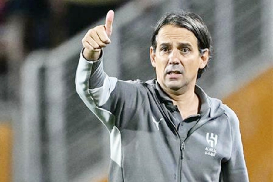 Simone Inzaghi: Pep je divna osoba,  nesumnjivo je najbolji trener na svijetu