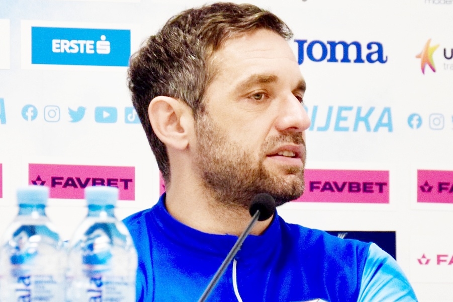 Radomir Đalović: Na početku sezone otišli su Ivanović i Hodža, pa smo na kraju završili prvi!