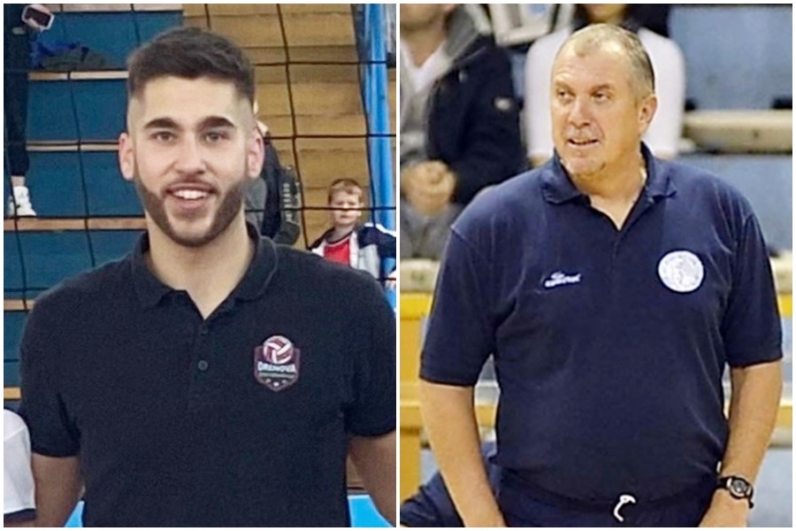Sporna registracija: Pet odbojkašica ŽOK Drenova ipak će zaigrati za HAOK Rijeka