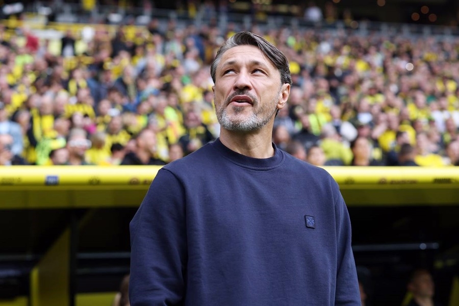 Bundesliga: Borussia poražena u Bochumu, Niko Kovač i dalje čeka prvu pobjedu
