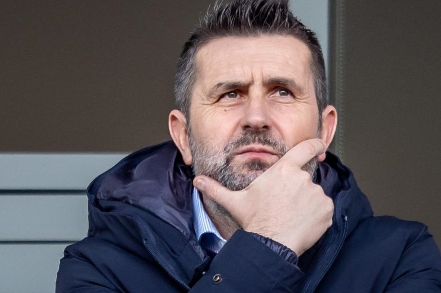 Bundesliga: Leverkusen pobijedio Bayern, Nenad Bjelica bolji od Nike Kovača