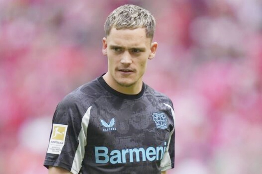 Leverkusen i Liverpool daleko od dogovora oko iznosa transfera Floriana Wirtza