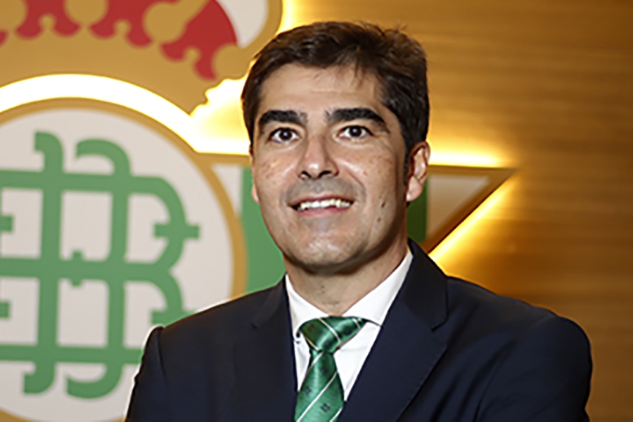 Angel Haro ne vjeruje da je HNS smijenio Jarnija samo zato što je izjavio da će navijati za Betis