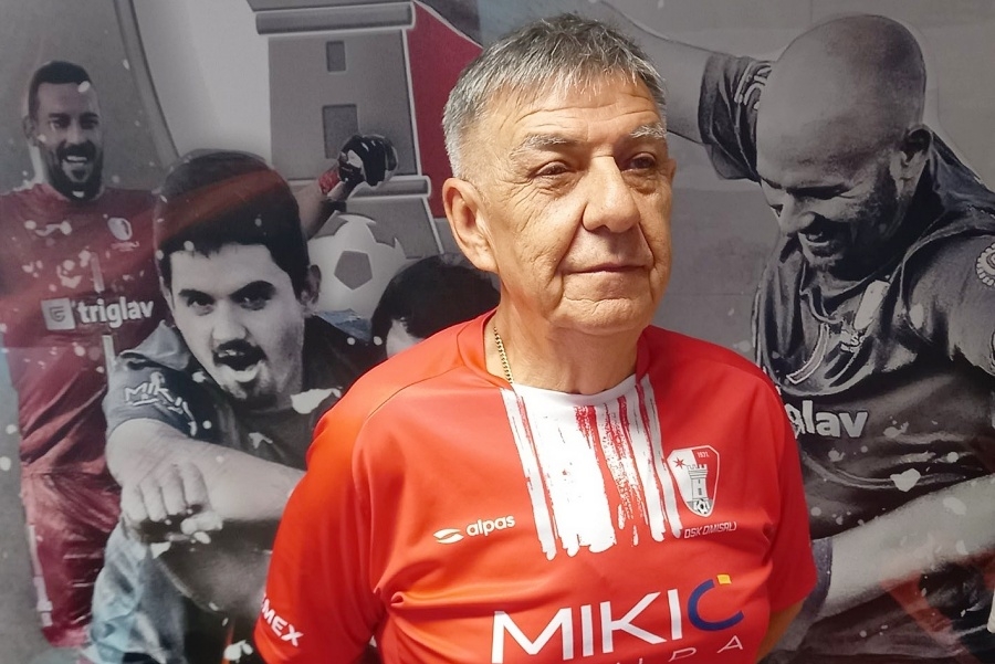 OŠK Omišalj u dva tjedna formirao momčad kadeta