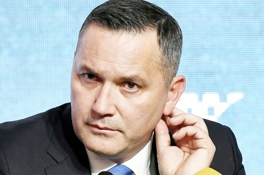 Hrvatska turnir u istom formatu igra u Kairu umjesto u Abu Dhabiju