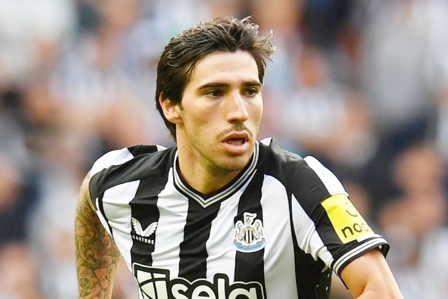Sandro Tonalli ovaj vikend možda igra zadnju utakmicu za Newcastle ove sezone