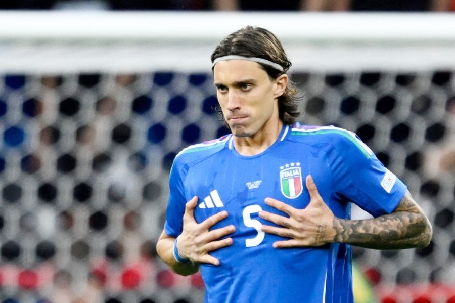 Roma od Basela potražuje dio transfera Riccarda Calafiorija iz Bologne u Arsenal!
