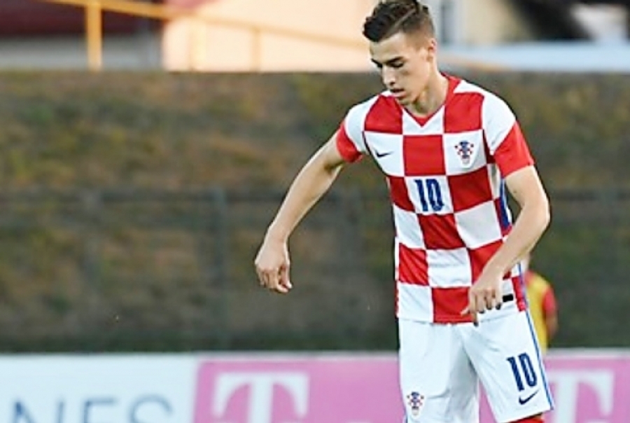 Zlatko Dalić do daljnjega suspendirao Luku Sučića jer je otišao na sestrino vjenčanje