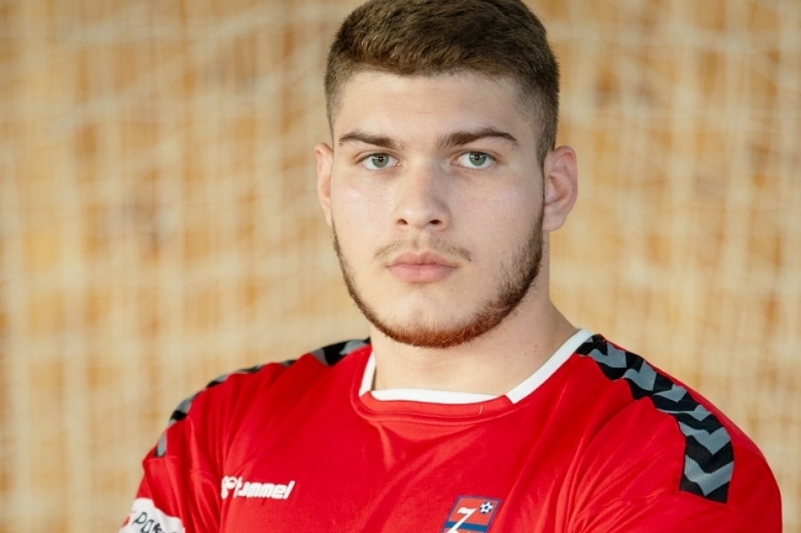 Franko Krstić zbog ozljede otpao do kraja sezone, Zamet i Kozala u nedjelju praktički istodobno domaćini