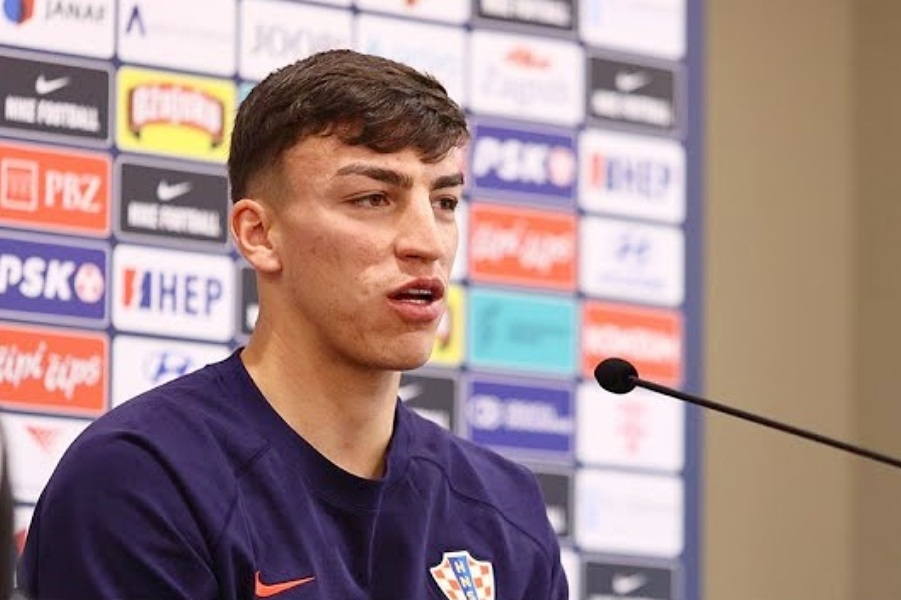 Zlatko Dalić nije zabrinut, poznat početni sastav za Tursku