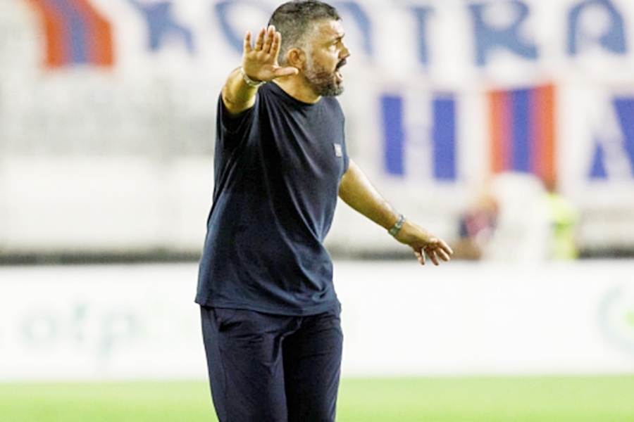 Hajduk prvenstvo nastavlja serijom utakmica u kojima očekuje maksimum